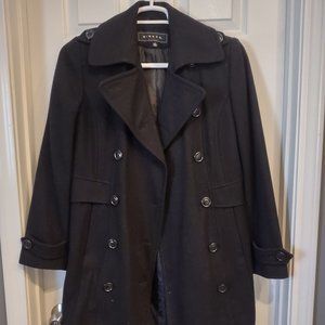 Giacca dress coat